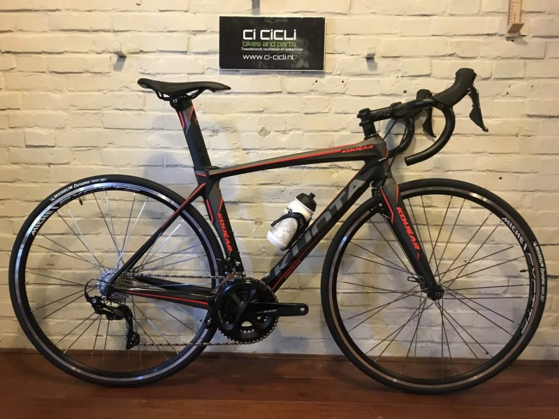 Kuota Archieven - Ci CiCli Tweedehands racefietsen
